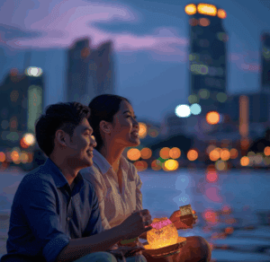 dating agency singapore