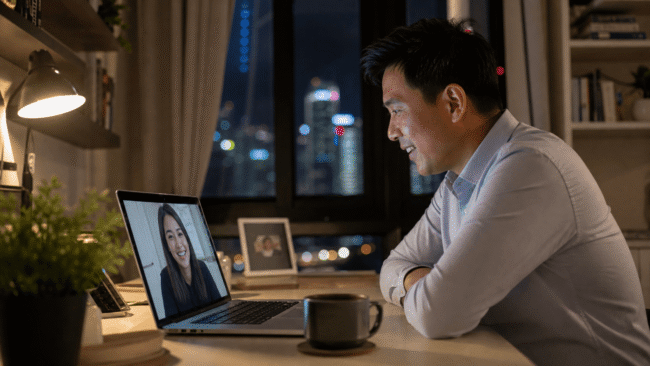 Select Guide to Your Online Matchmaking Journey: Connect with Thai & Chinese Ladies via Zoom Guide to Your Online Matchmaking Journey: Connect with Thai & Chinese Ladies via Zoom