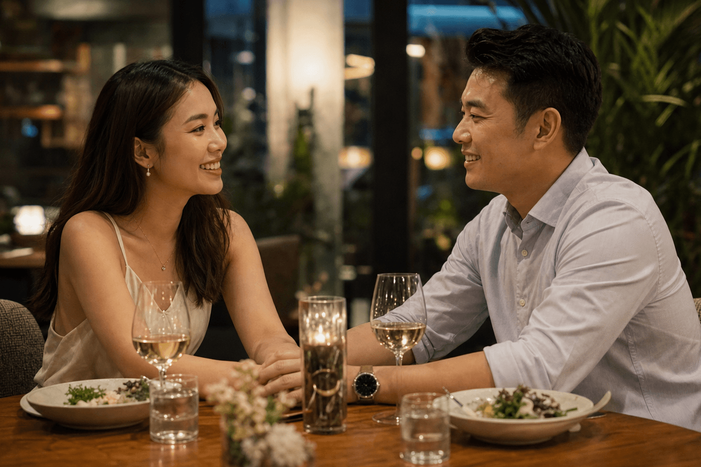 The Singaporean Man's Guide to Marrying a Thai Woman (2026)