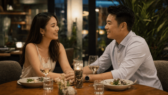The Singaporean Man's Guide to Marrying a Thai Woman (2026)