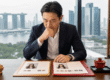 Singapore man comparing Thai and Chinese marriage introduction profiles